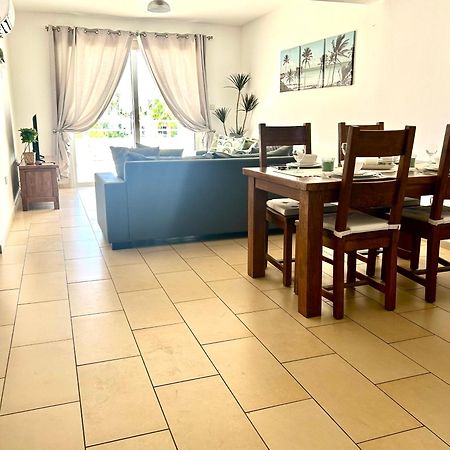 Nissi Sandy Bay C09 Ayia Napa Exteriér fotografie