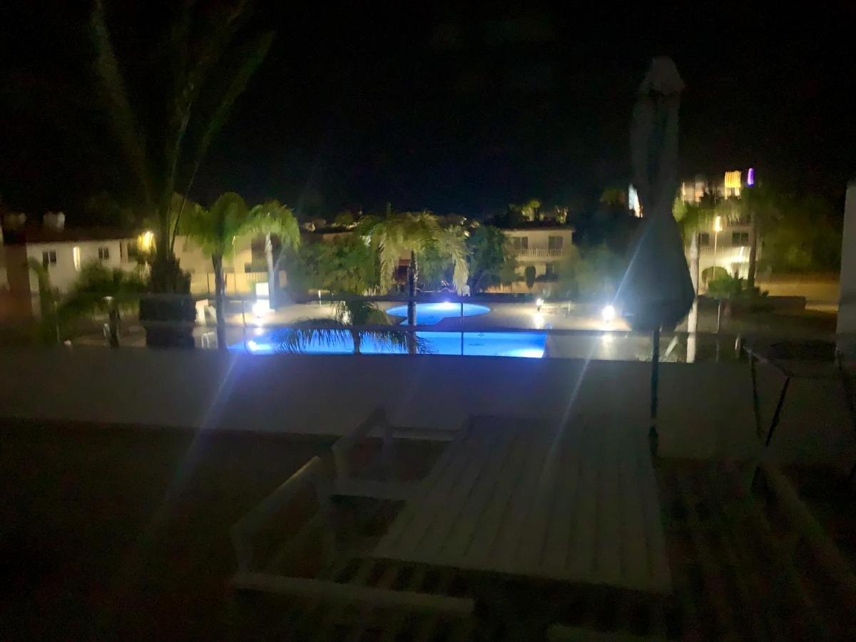 Nissi Sandy Bay C09 Ayia Napa Exteriér fotografie