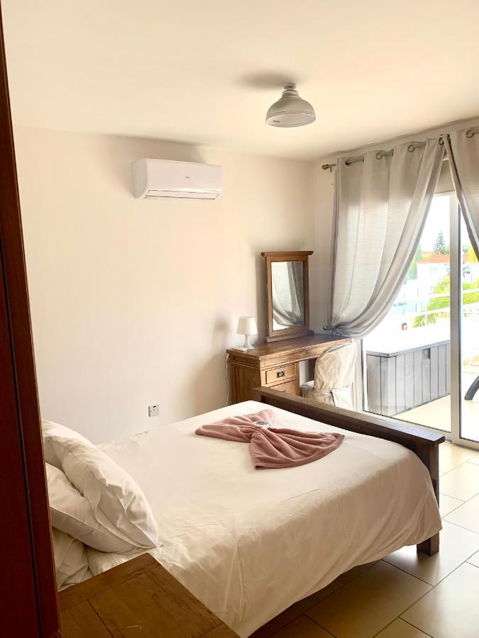 Nissi Sandy Bay C09 Ayia Napa Exteriér fotografie