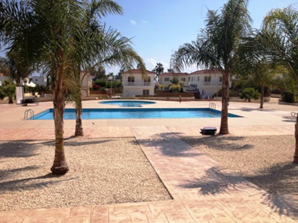 Nissi Sandy Bay C09 Ayia Napa Exteriér fotografie